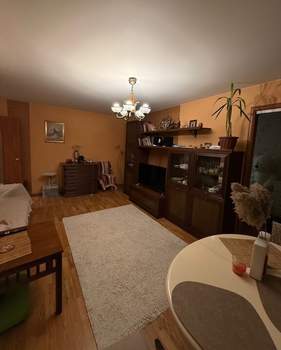 2-к квартира, вторичка, 44м2, 5/5 этаж