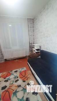 1-к квартира, вторичка, 26м2, 1/5 этаж