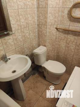 3-к квартира, вторичка, 49м2, 3/5 этаж