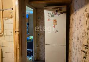 1-к квартира, вторичка, 32м2, 2/4 этаж