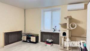 3-к квартира, вторичка, 63м2, 1/3 этаж