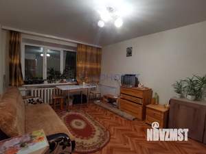 1-к квартира, вторичка, 30м2, 1/5 этаж