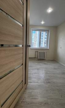 4-к квартира, вторичка, 58м2, 5/5 этаж