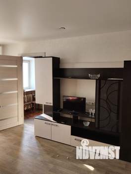 2-к квартира, вторичка, 41м2, 3/5 этаж