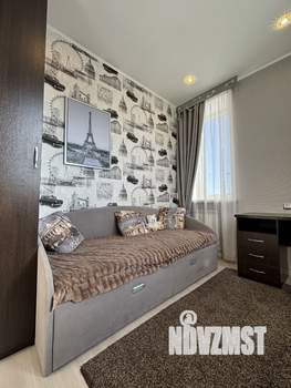3-к квартира, вторичка, 81м2, 5/5 этаж