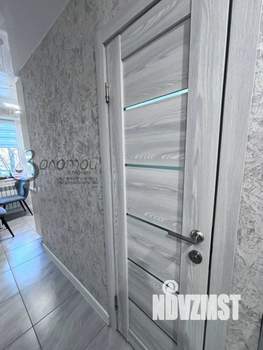 2-к квартира, вторичка, 43м2, 4/5 этаж