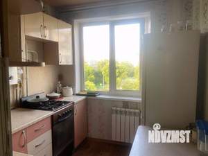 1-к квартира, вторичка, 33м2, 5/5 этаж