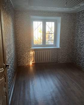 3-к квартира, вторичка, 60м2, 2/5 этаж