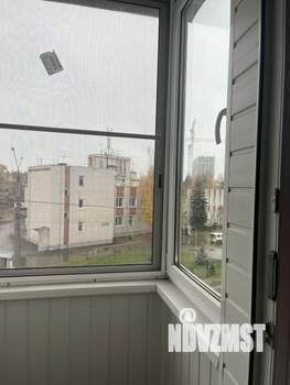 1-к квартира, вторичка, 29м2, 3/5 этаж
