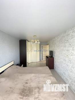 2-к квартира, вторичка, 52м2, 5/5 этаж