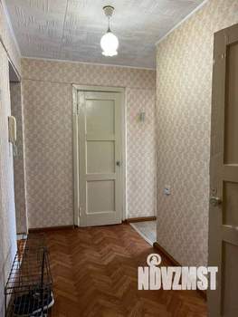 2-к квартира, вторичка, 55м2, 3/6 этаж