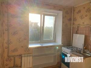 2-к квартира, вторичка, 42м2, 4/5 этаж