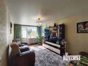 2-к квартира, вторичка, 46м2, 2/9 этаж
