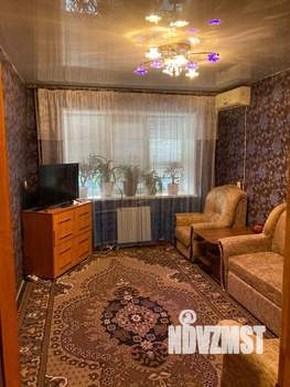 2-к квартира, вторичка, 44м2, 2/3 этаж