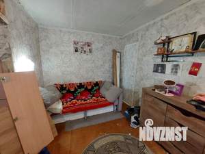 2-к квартира, вторичка, 43м2, 2/5 этаж