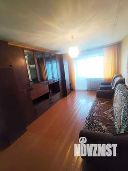 3-к квартира, вторичка, 56м2, 4/5 этаж