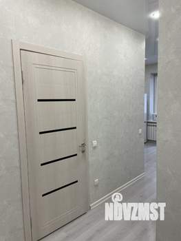 1-к квартира, вторичка, 35м2, 3/4 этаж