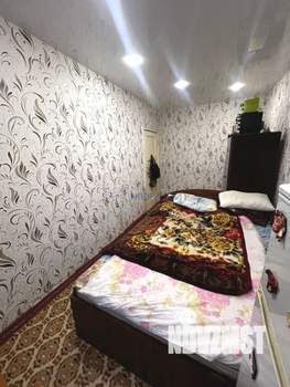 2-к квартира, вторичка, 44м2, 1/2 этаж