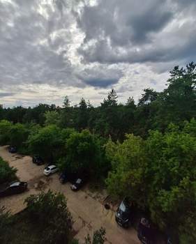 1-к квартира, вторичка, 29м2, 5/5 этаж