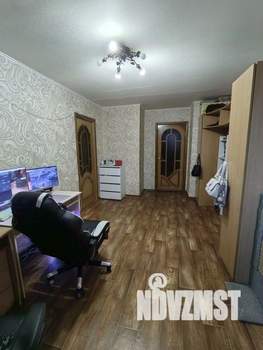 3-к квартира, вторичка, 51м2, 2/5 этаж