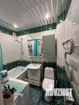 2-к квартира, вторичка, 44м2, 3/5 этаж