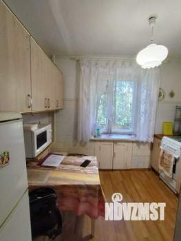 3-к квартира, вторичка, 60м2, 2/9 этаж
