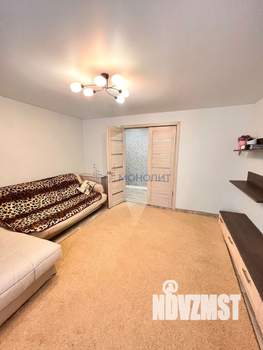 3-к квартира, вторичка, 70м2, 2/9 этаж