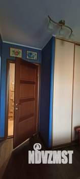 3-к квартира, вторичка, 55м2, 4/4 этаж