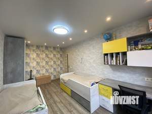 3-к квартира, вторичка, 61м2, 4/5 этаж