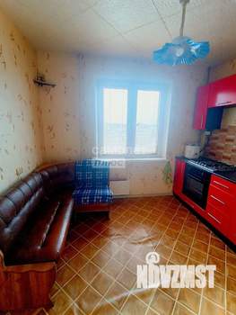 1-к квартира, вторичка, 32м2, 7/9 этаж
