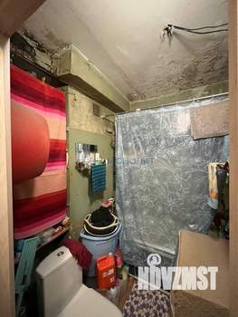 2-к квартира, вторичка, 44м2, 5/5 этаж