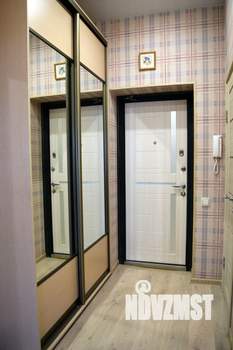 1-к квартира, вторичка, 34м2, 1/10 этаж