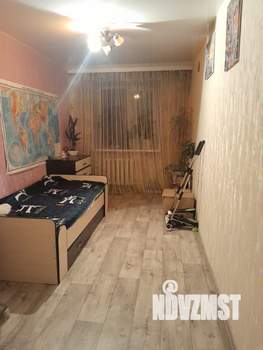 3-к квартира, вторичка, 56м2, 5/5 этаж