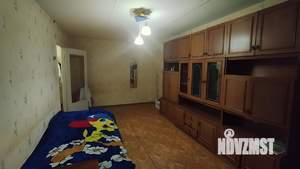 1-к квартира, вторичка, 31м2, 2/5 этаж