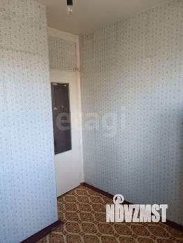2-к квартира, вторичка, 46м2, 5/5 этаж