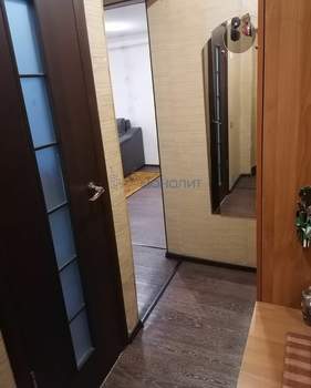 2-к квартира, вторичка, 47м2, 2/3 этаж