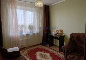 4-к квартира, вторичка, 87м2, 8/10 этаж