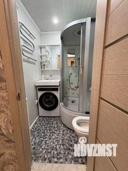 2-к квартира, вторичка, 41м2, 3/3 этаж