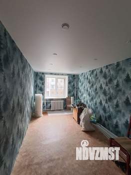 2-к квартира, вторичка, 48м2, 2/5 этаж