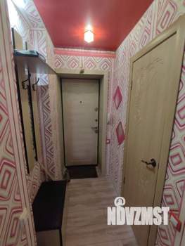2-к квартира, вторичка, 43м2, 1/5 этаж