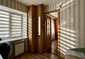 2-к квартира, вторичка, 43м2, 1/5 этаж