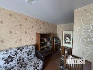 1-к квартира, вторичка, 36м2, 11/12 этаж