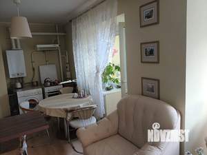 2-к квартира, вторичка, 68м2, 4/9 этаж