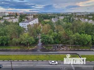 1-к квартира, вторичка, 33м2, 9/9 этаж