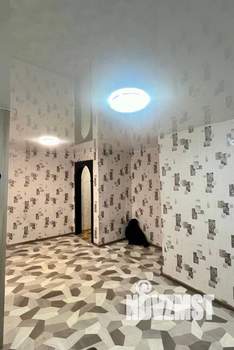 1-к квартира, вторичка, 33м2, 1/3 этаж