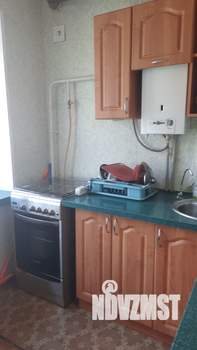 3-к квартира, вторичка, 60м2, 5/5 этаж