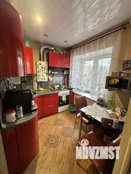 2-к квартира, вторичка, 44м2, 3/5 этаж