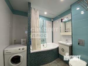 3-к квартира, вторичка, 61м2, 4/5 этаж