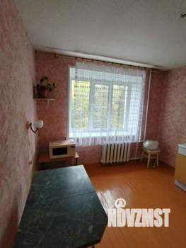 1-к квартира, вторичка, 35м2, 2/5 этаж