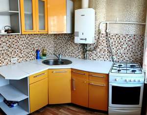 2-к квартира, вторичка, 43м2, 2/5 этаж